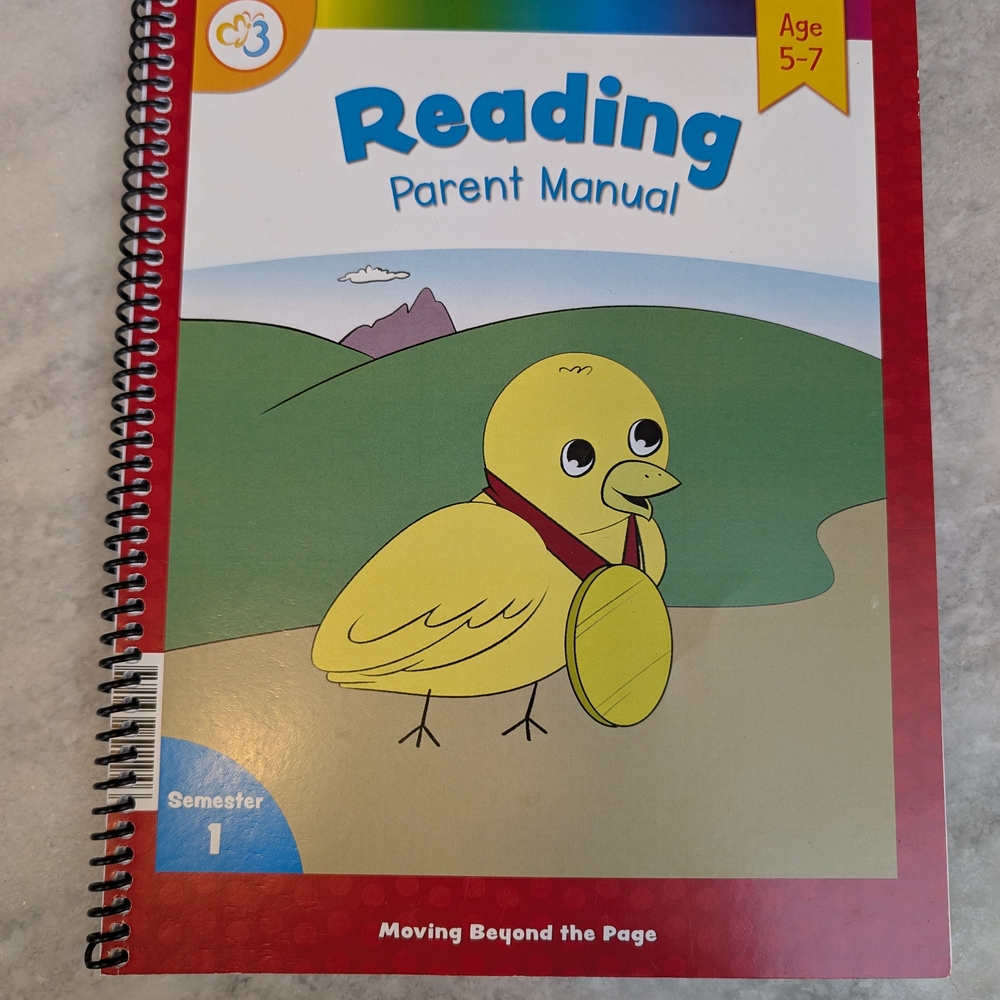 Reading and Activity Book Set - Picture 2 of 16